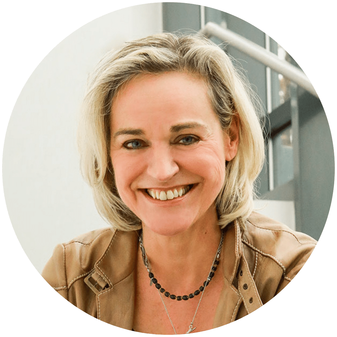 Simone Spicale, Kandidatin für den Rhein-Erft-Kreis bei der Landtagswahl 2022
